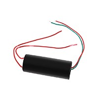 DC 3v-6v to 400kV 400000V Boost Step-up Power Module High-voltage Generator