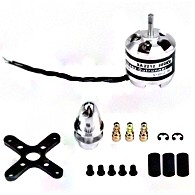 Emax XA2212-1400kv Outrunner Brushless Motor