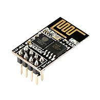 ESP-01 ESP8266 Serial WiFi Wireless Transceiver Module