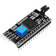 I2C LCD Adapter Module