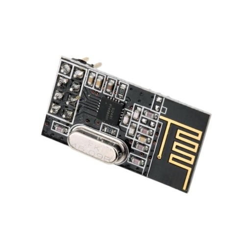 M177 NRF24L01 2.4GHz Antenna Wireless Transceiver Module |Robotics Mart BD