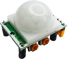HC-SR501 PIR Motion Sensor