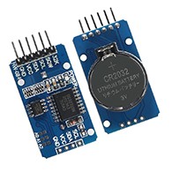 Precision Real Time Clock Module DS3231 AT24C32 I2C