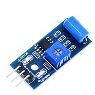 SW-420 NC Type Vibration Sensor Module
