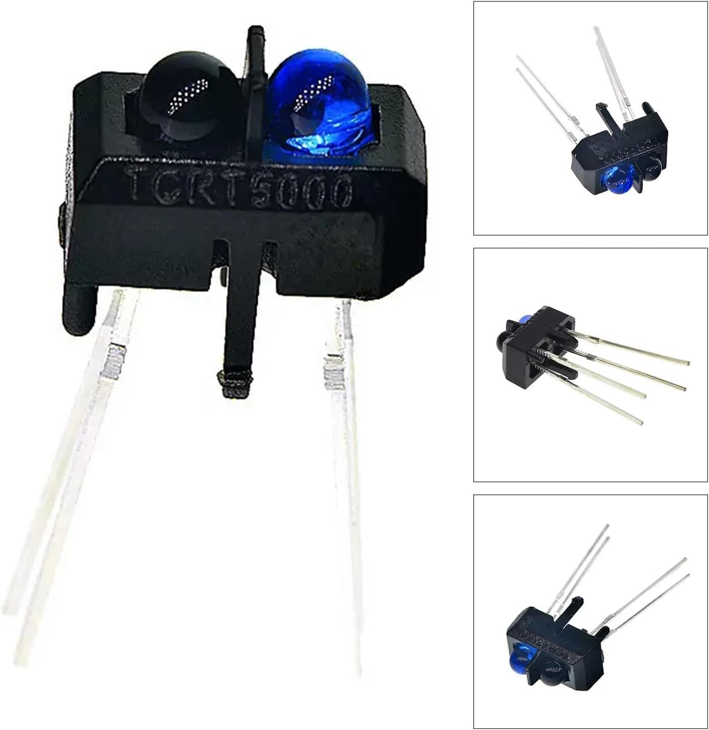 TCRT5000L Infrared Reflective Sensor